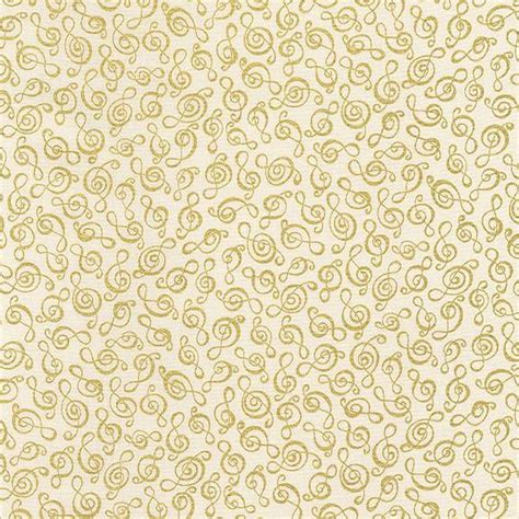 timeless treasures metallic instrumental music notes cream fabric|Timeless Treasures Music Note Fabric .